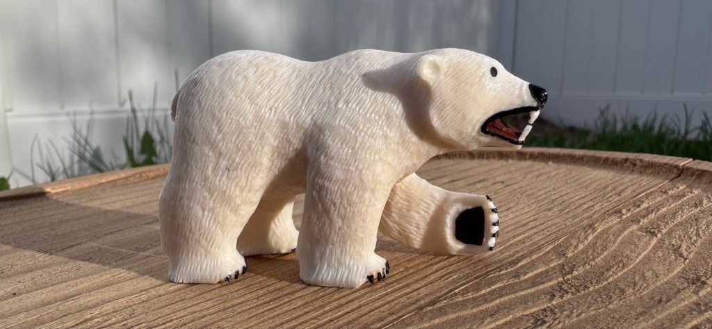 Native Art of Alaska, and the challenges it faces.